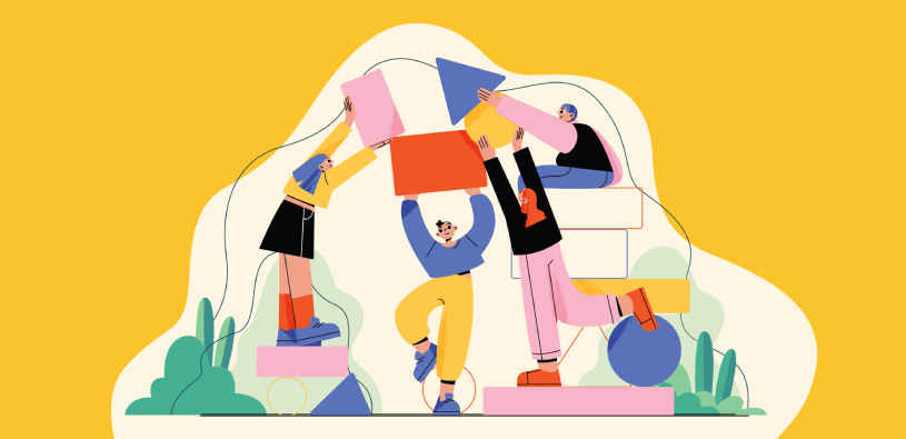UP TO PEOPLE - Culture d'entreprise